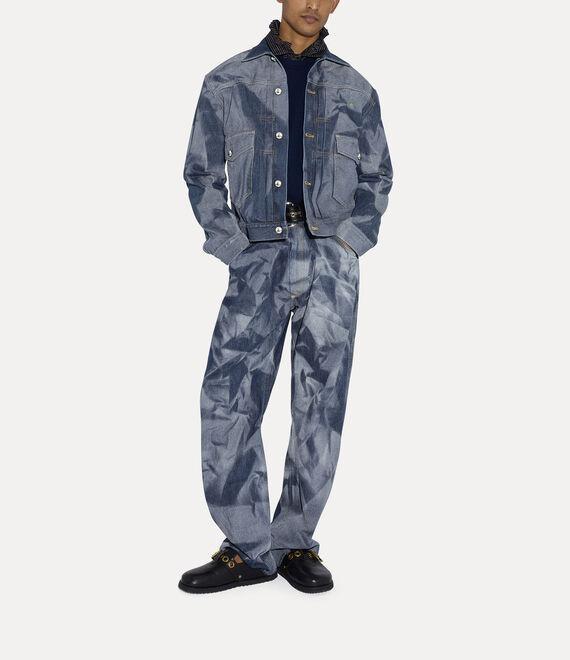 Baggy Jeans Product Image