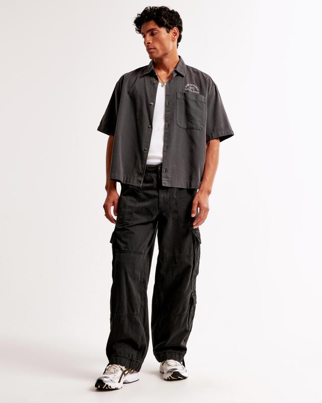 Ultra Baggy Utility Pant Product Image