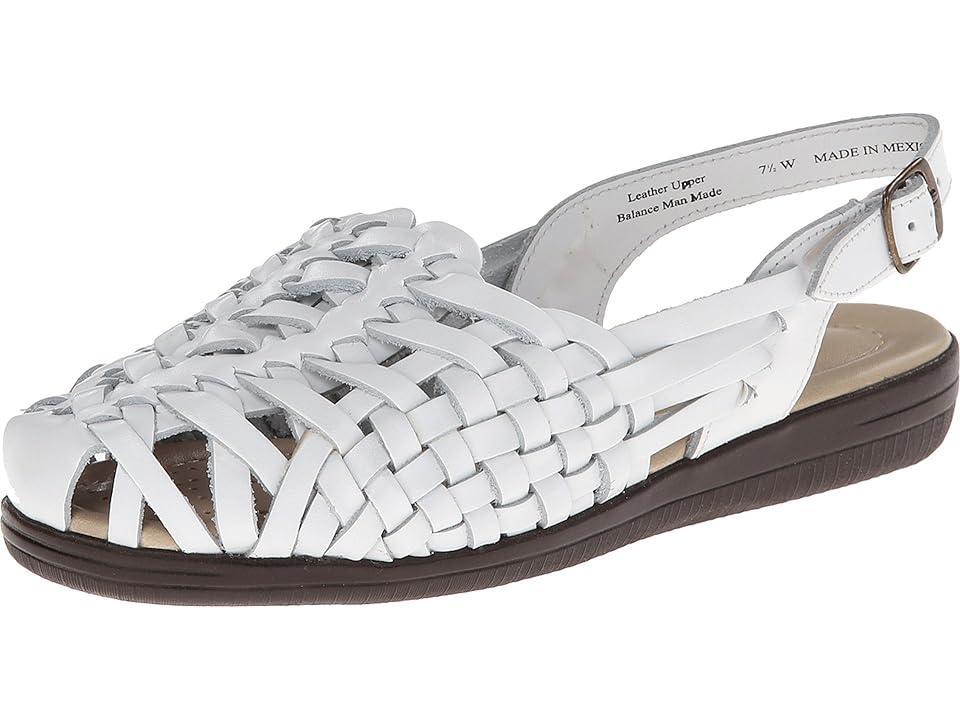 Comfortiva Tobago - Soft Spots Women's Shoes Product Image