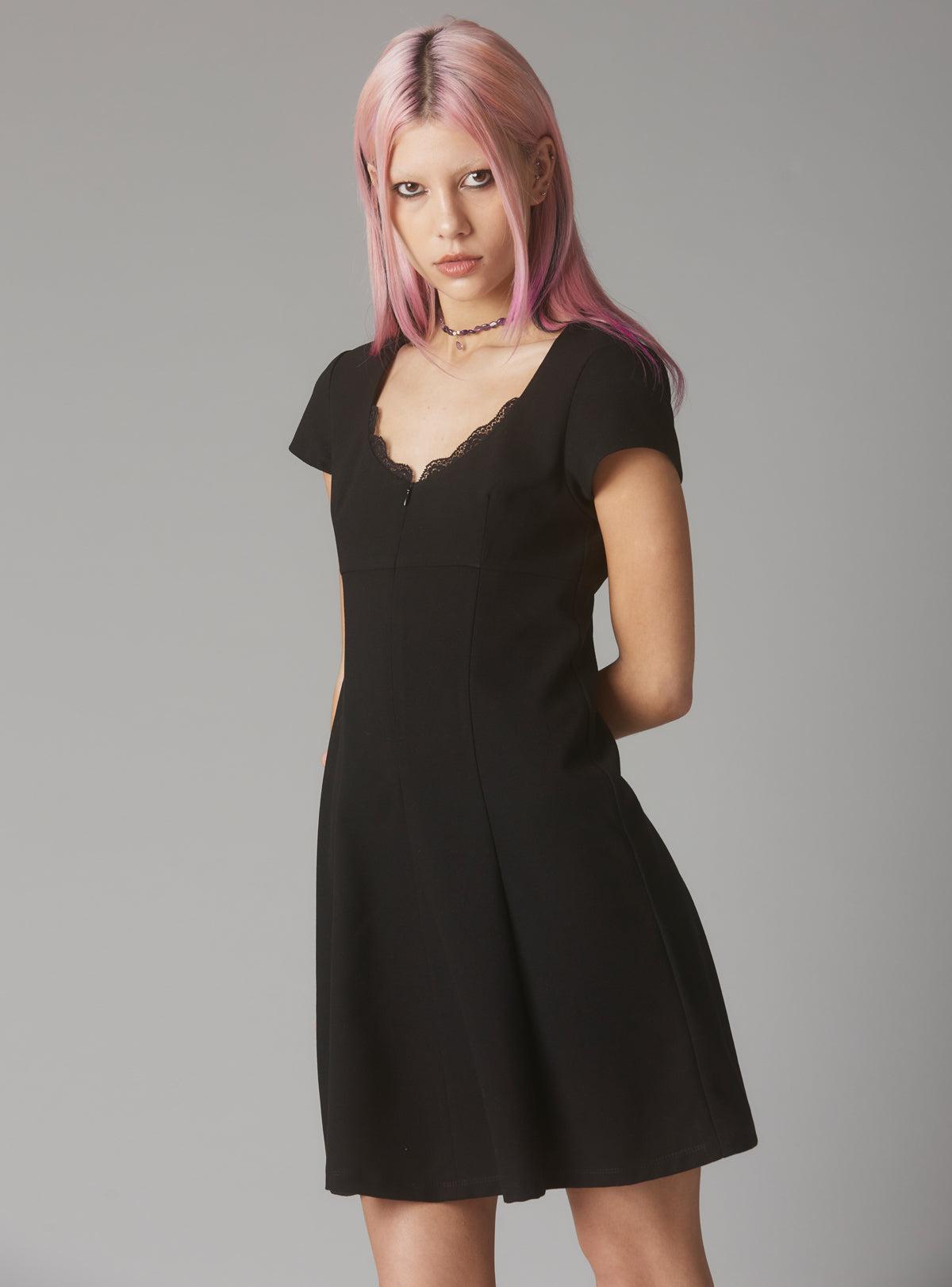 Ode Dress Female Product Image