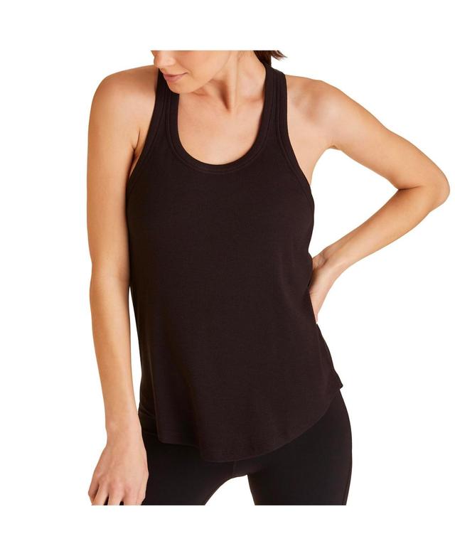 Womens Indio Rib Tank Product Image