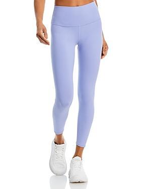 Alo Airbrush High Waist 7/8 Leggings Product Image