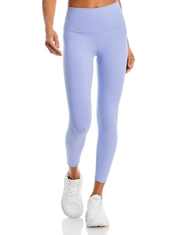 Alo Yoga 7/8 High Waist Airbrush Leggings Product Image