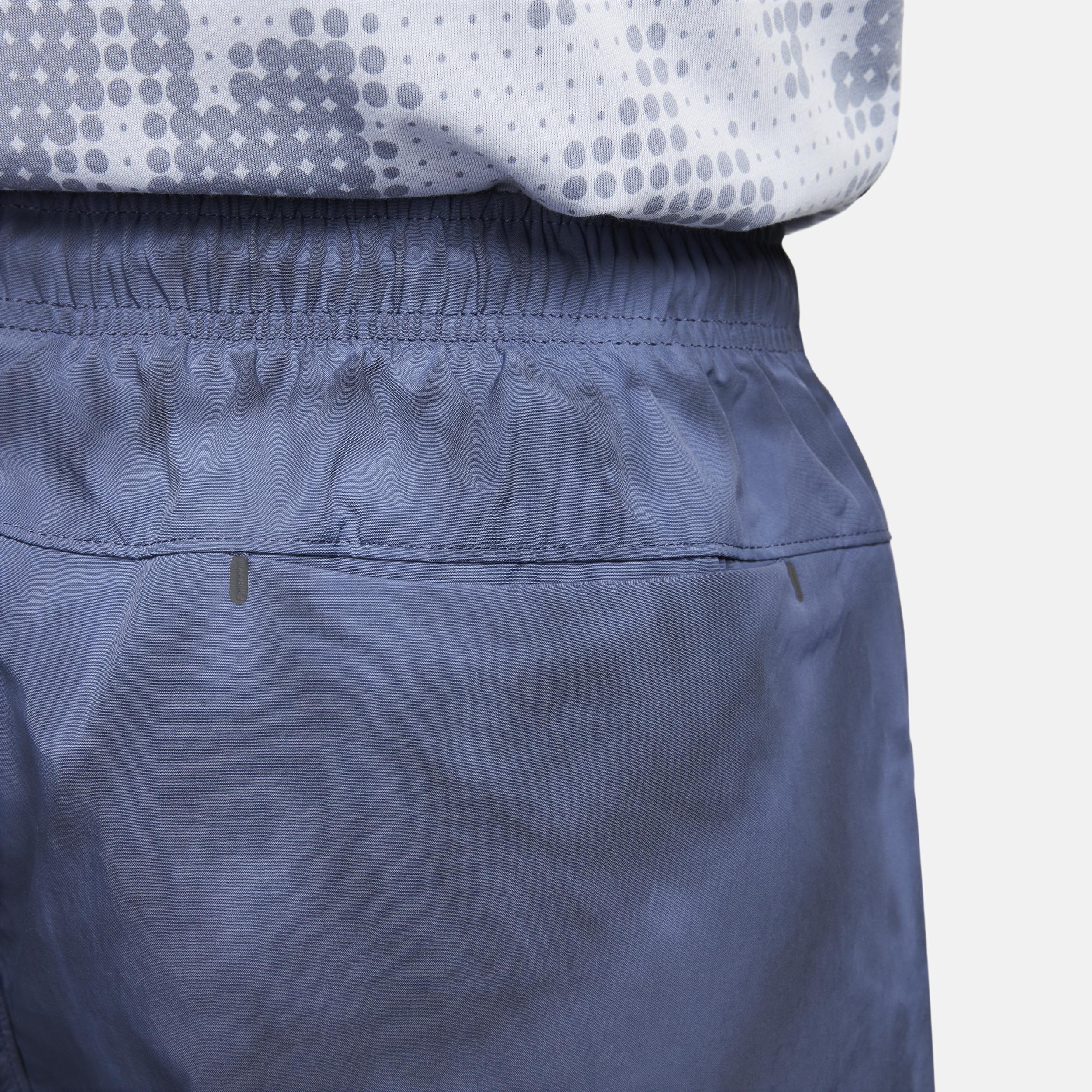 Men's Nike Sportswear Tech Pack Woven Shorts Product Image