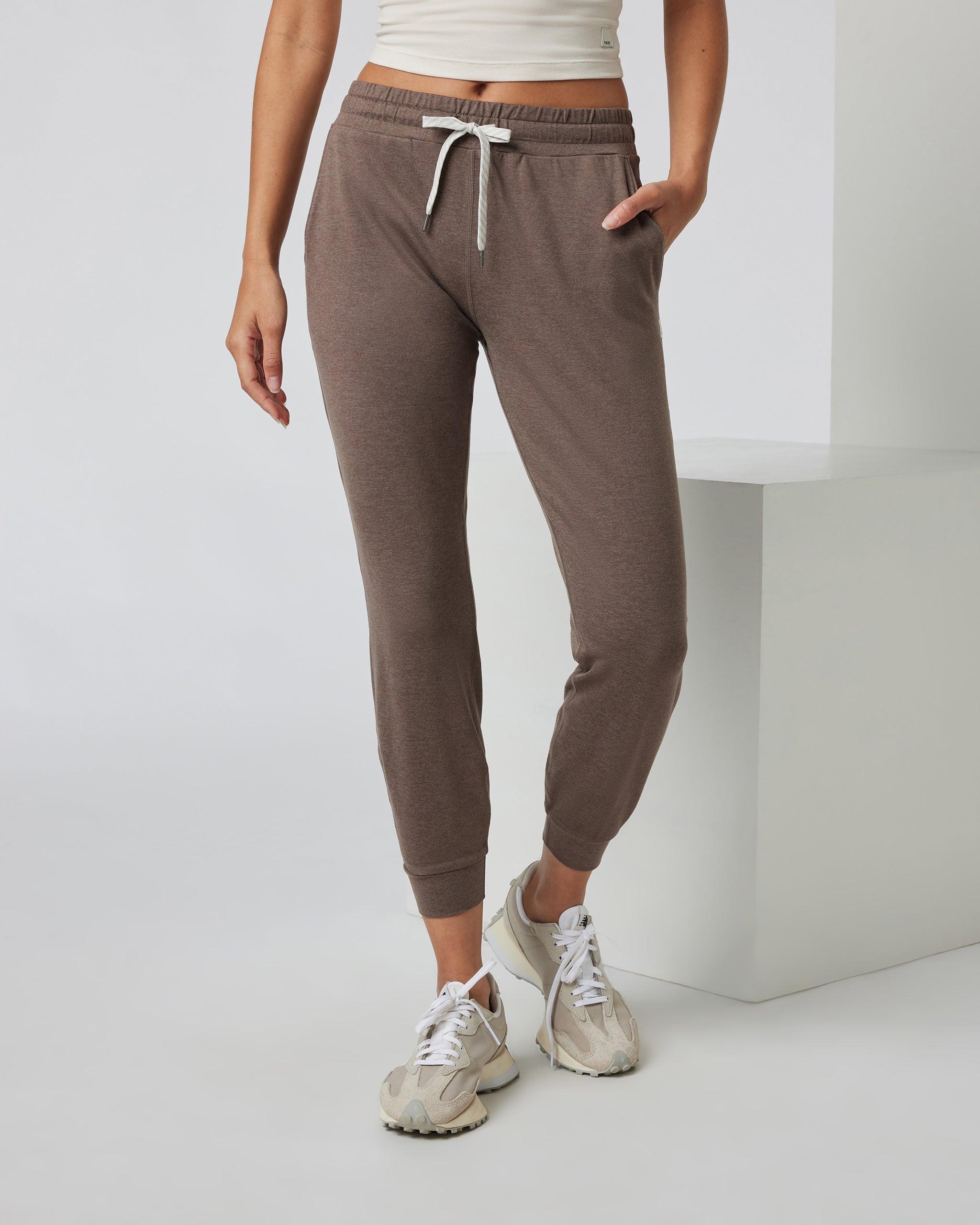 Performance Jogger Product Image