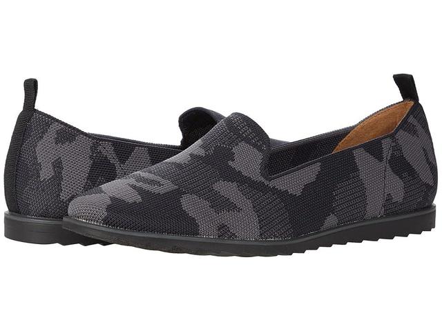 EuroSoft Ravenna Grey Camo) Women's Shoes Product Image