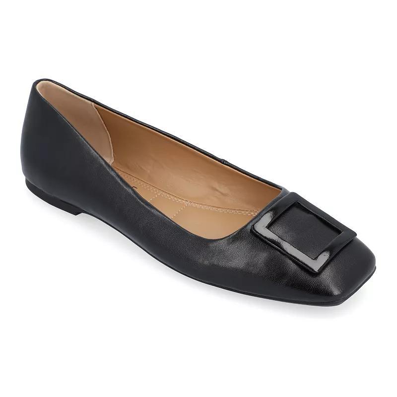 Journee Collection Tru Comfort Foam Zimia Womens Flats Product Image