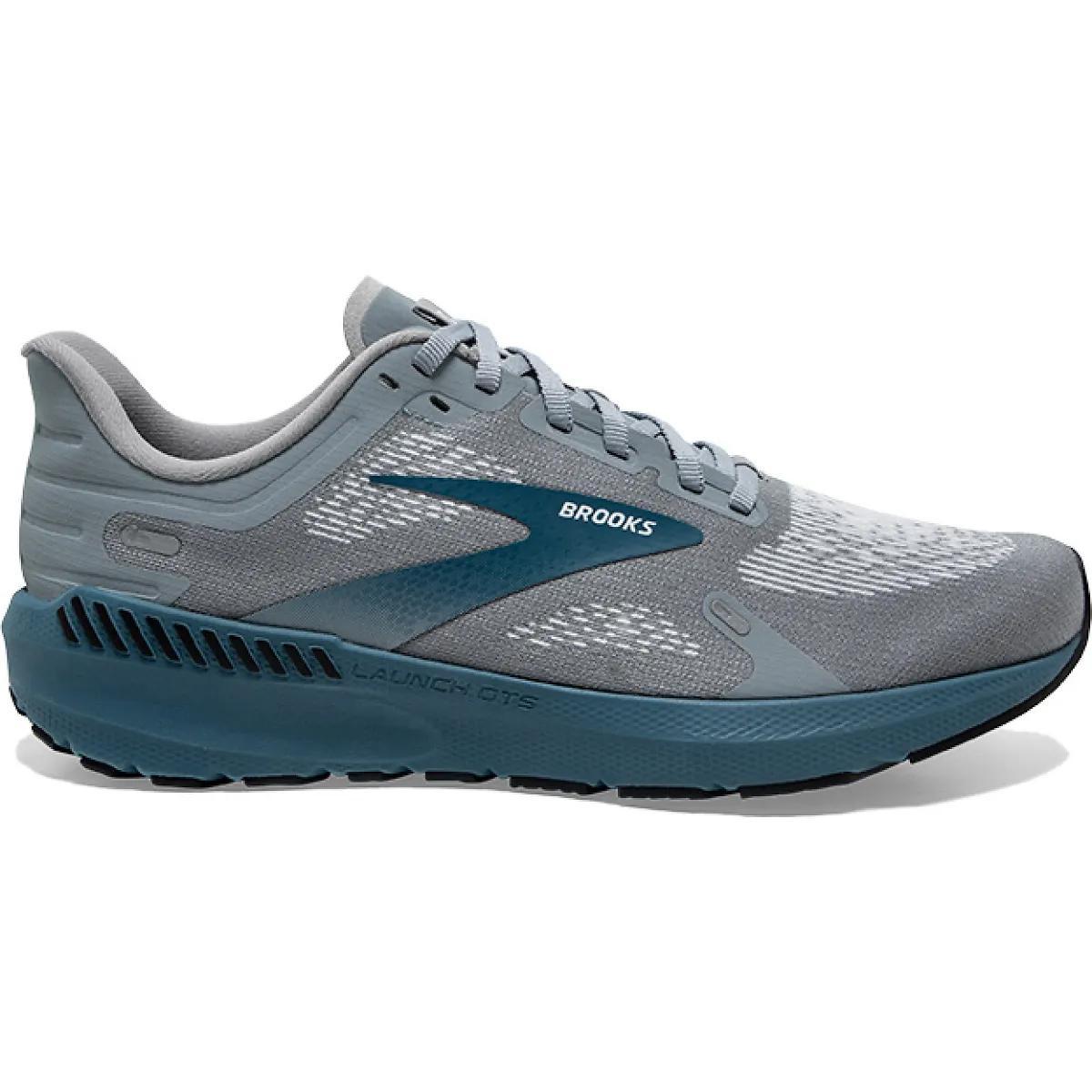 Men's | Brooks Launch GTS 9 Product Image