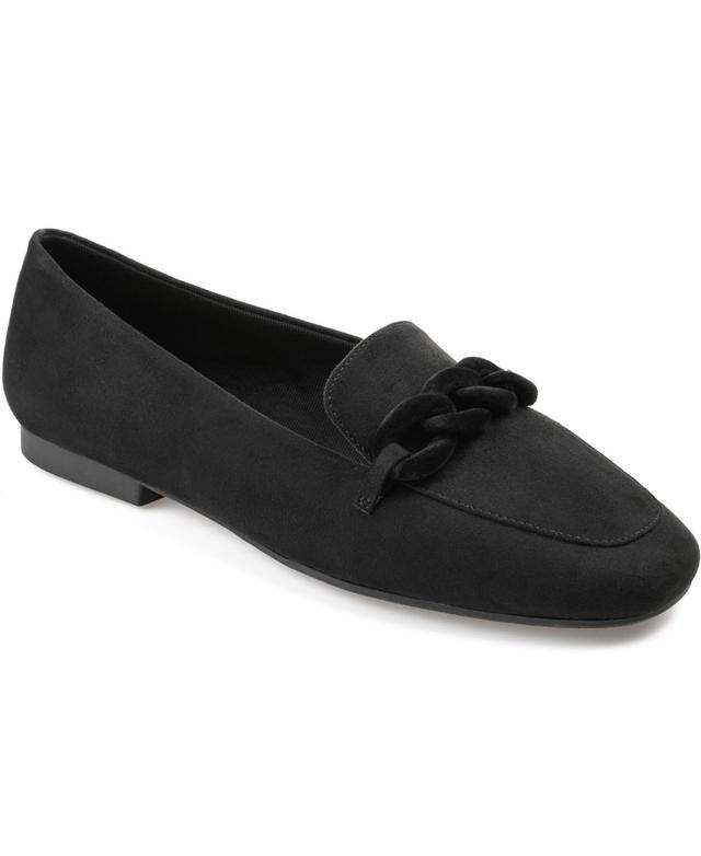 Journee Collection Cordell Tru Comfort Foam Womens Flats Product Image