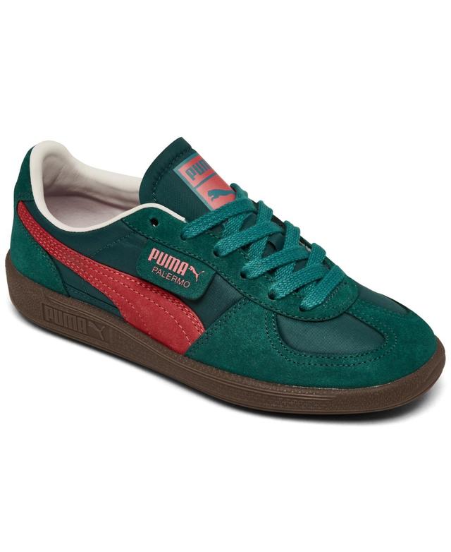 Puma Womens Palermo Play Paris Casual Sneakers from Finish Line Product Image