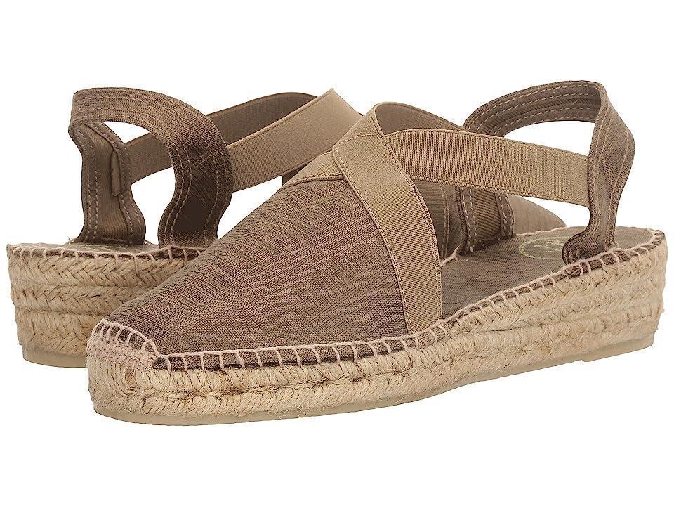 Toni Pons Vic Espadrille Slingback Sandal Product Image