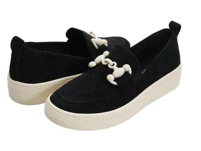 Vaneli Yonata Suede) Women's Shoes Product Image