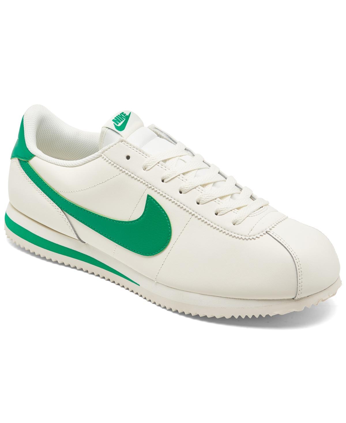 Nike Men's Cortez Shoes Product Image