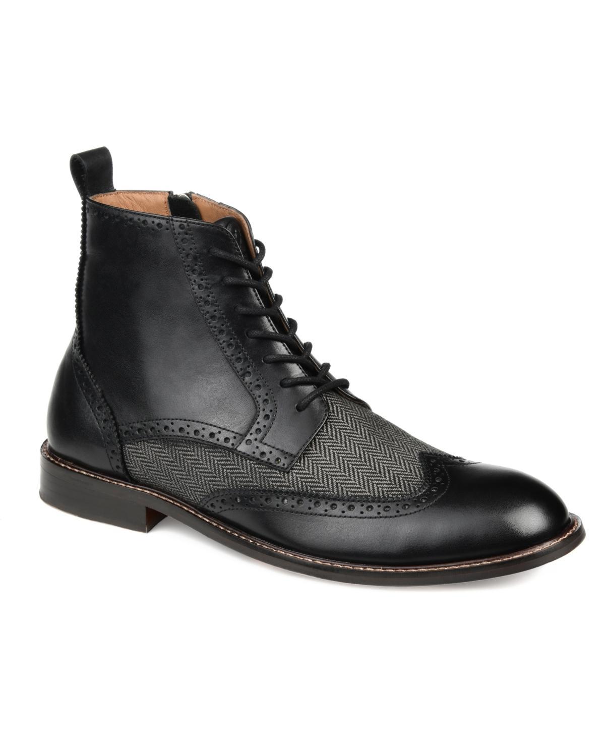 Thomas & Vine Men's Jarett Lace-Up Boot Product Image