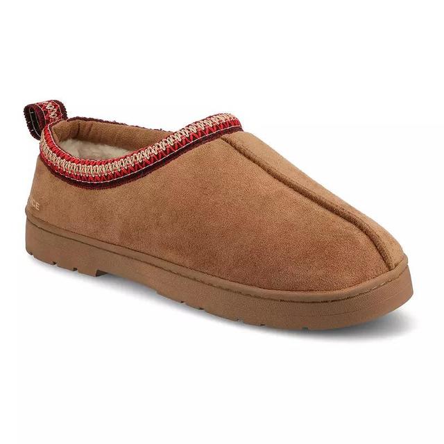 Vance Co. Wheeler Mens Clog Slippers Product Image