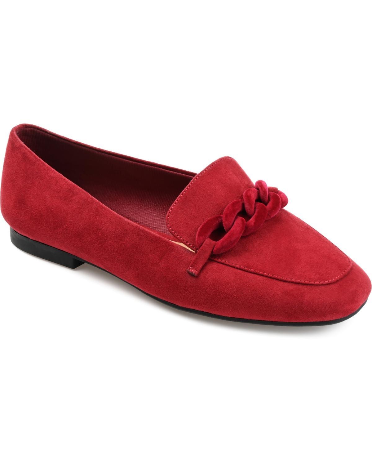 Journee Collection Cordell Tru Comfort Foam Womens Flats Product Image