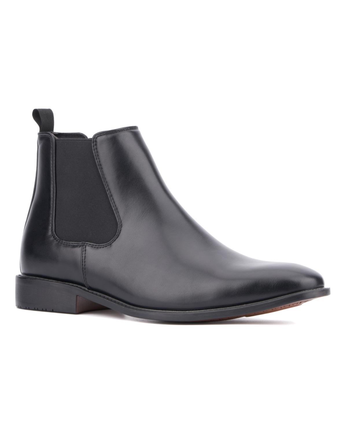 New York & Company Harrison Chelsea Mens Boots Product Image