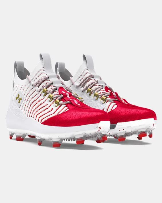 Men's UA Harper 9 Pro TPU Baseball Cleats Product Image