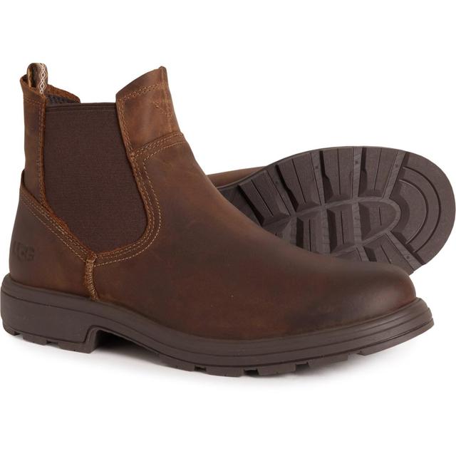 UGG® Australia Biltmore Chelsea Boots - Waterproof, Leather (For Men) Product Image