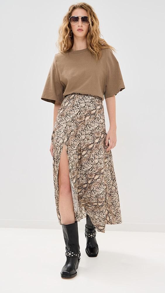 Isabel Marant Sakura Skirt | Shopbop Product Image