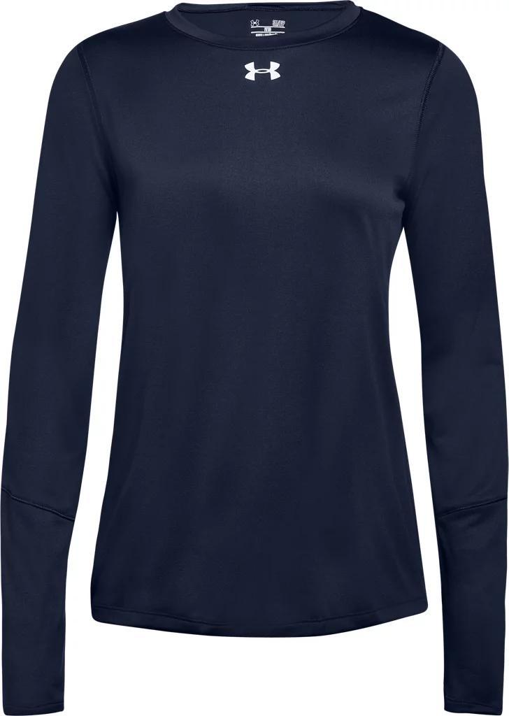 Women's UA Locker 2.0 Long Sleeve Product Image