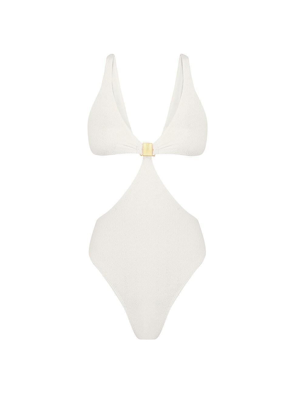 Womens Firenze Becky Mayra One-Piece Swimsuit Product Image