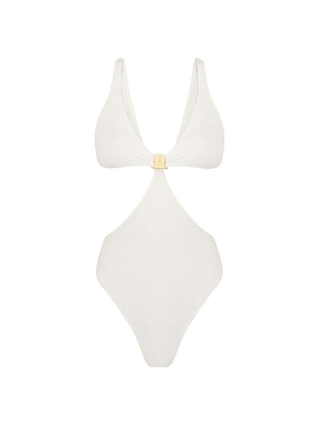 Womens Firenze Becky Mayra One-Piece Swimsuit Product Image