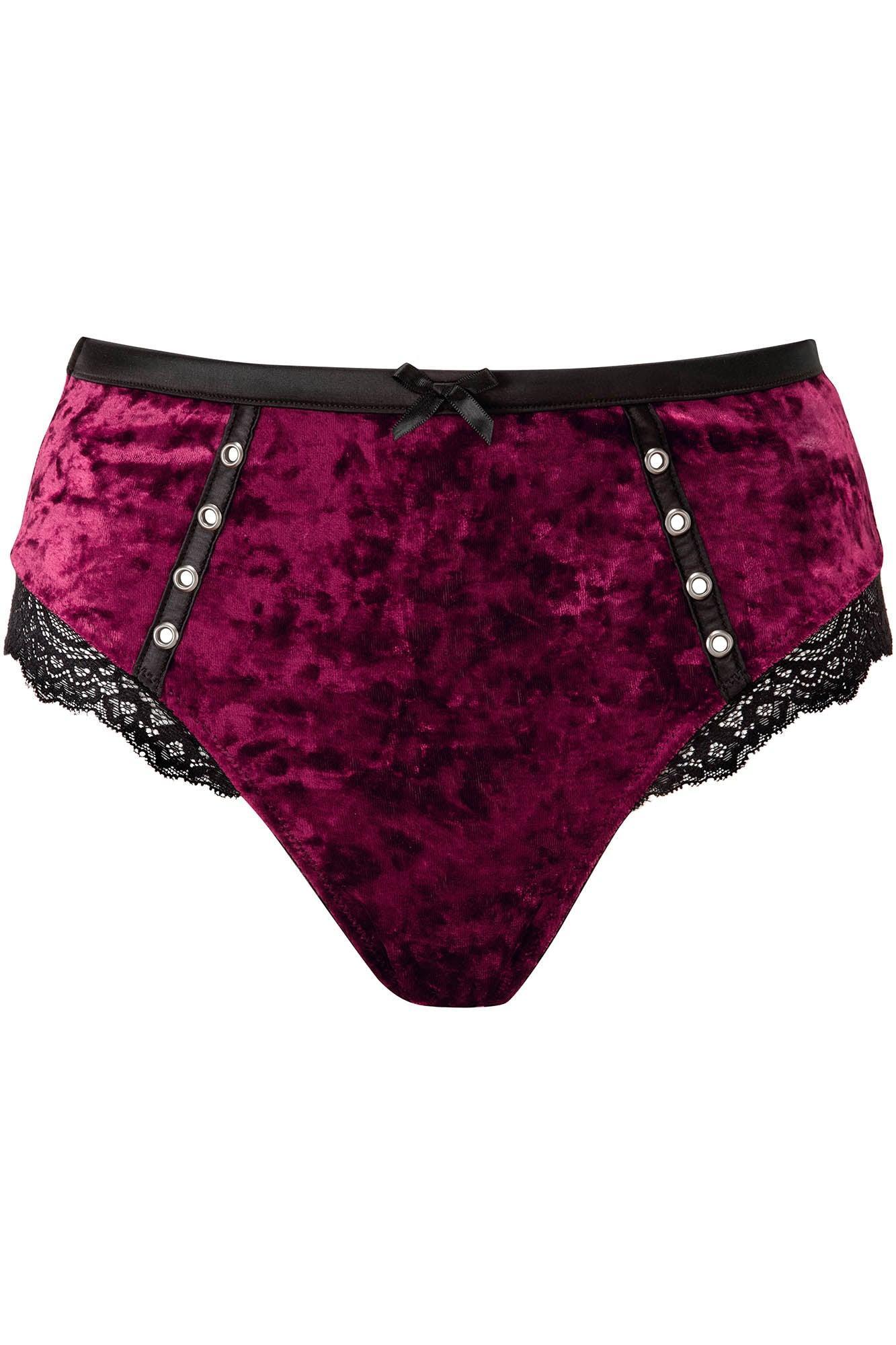 Mercy Lace Panty [BLOOD] Female Product Image