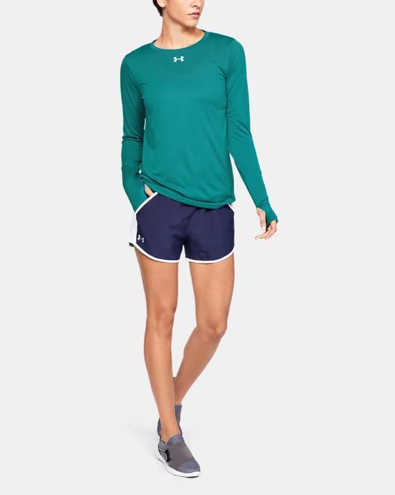 Women's UA Locker 2.0 Long Sleeve Product Image