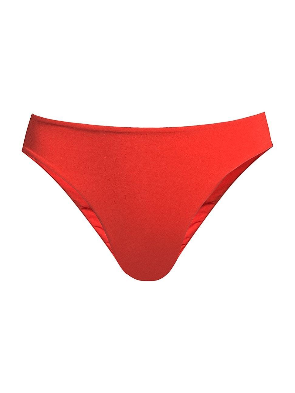 Womens Basic Bikini Bottom Product Image