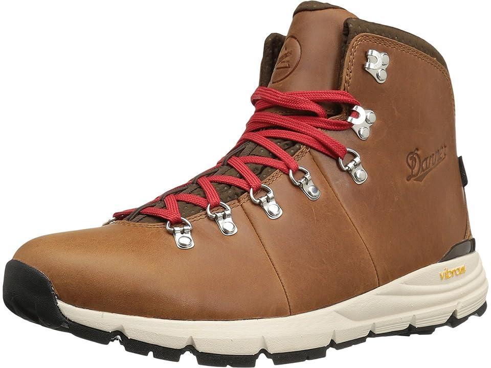 Danner Mountain 600 4.5 (Saddle Tan) Men's Shoes Product Image