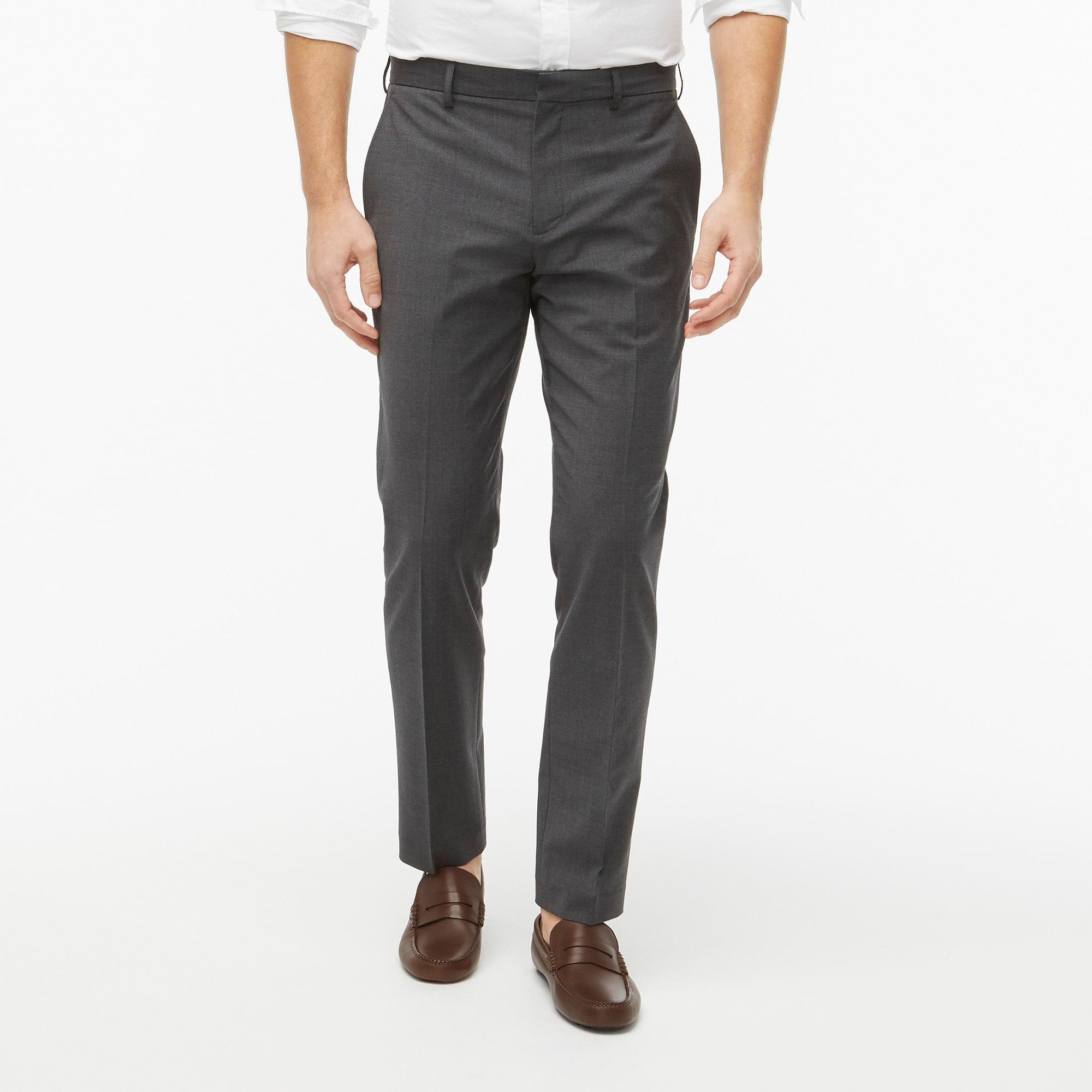 Thompson pant Product Image