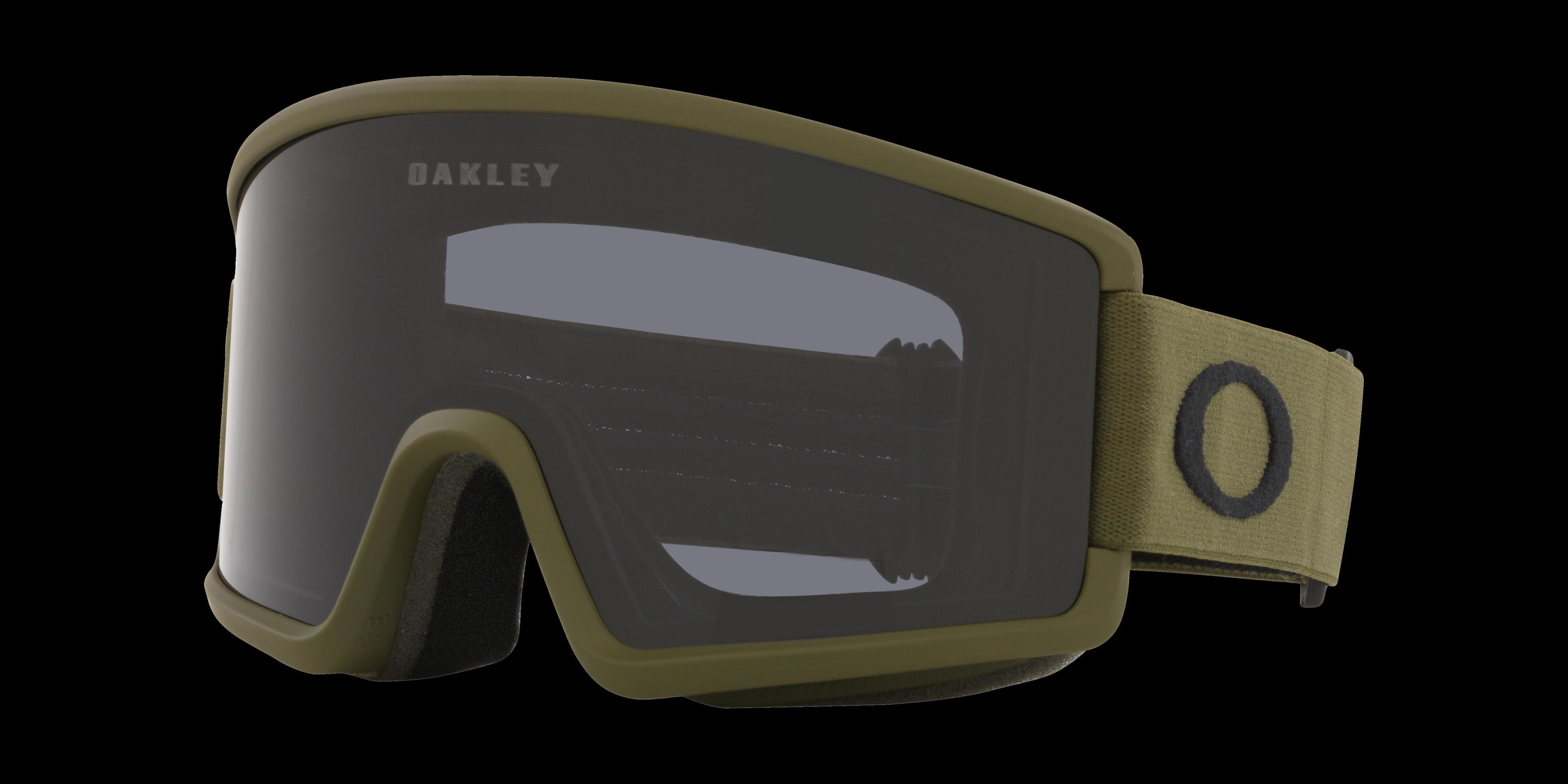 Oakley Men's Target Line M Snow Goggles Product Image