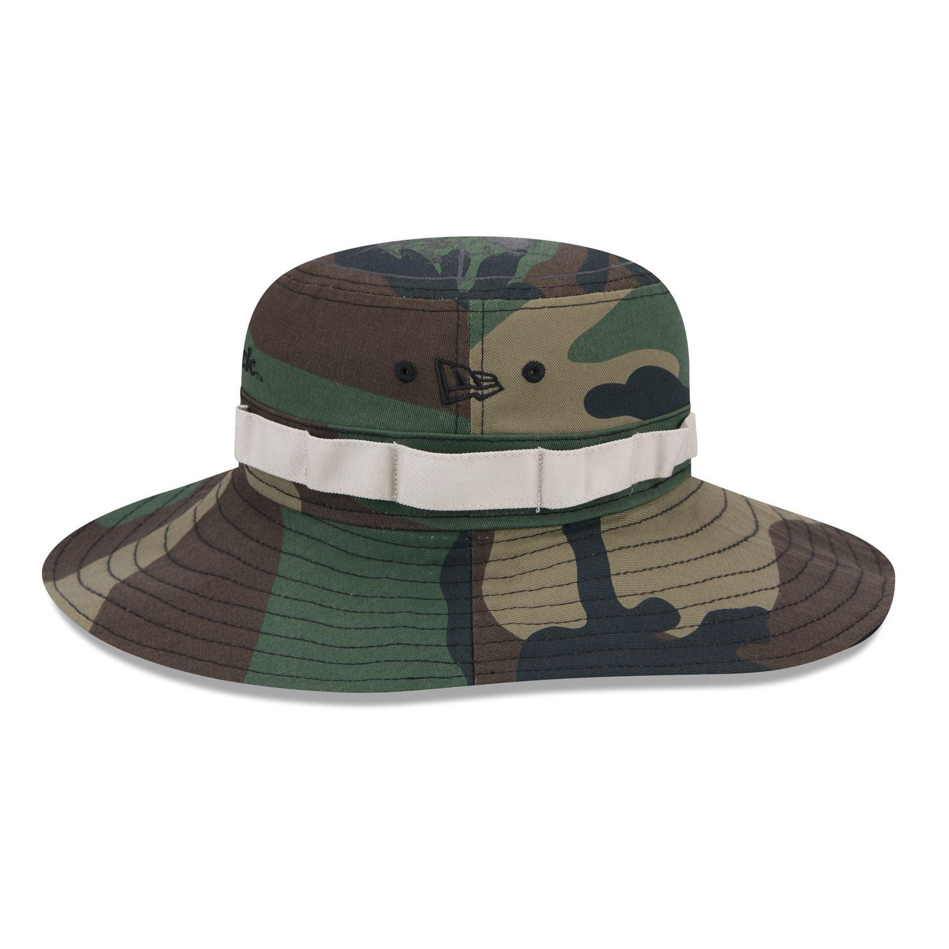 Caddyshack Adventure Bucket Hat Male Product Image