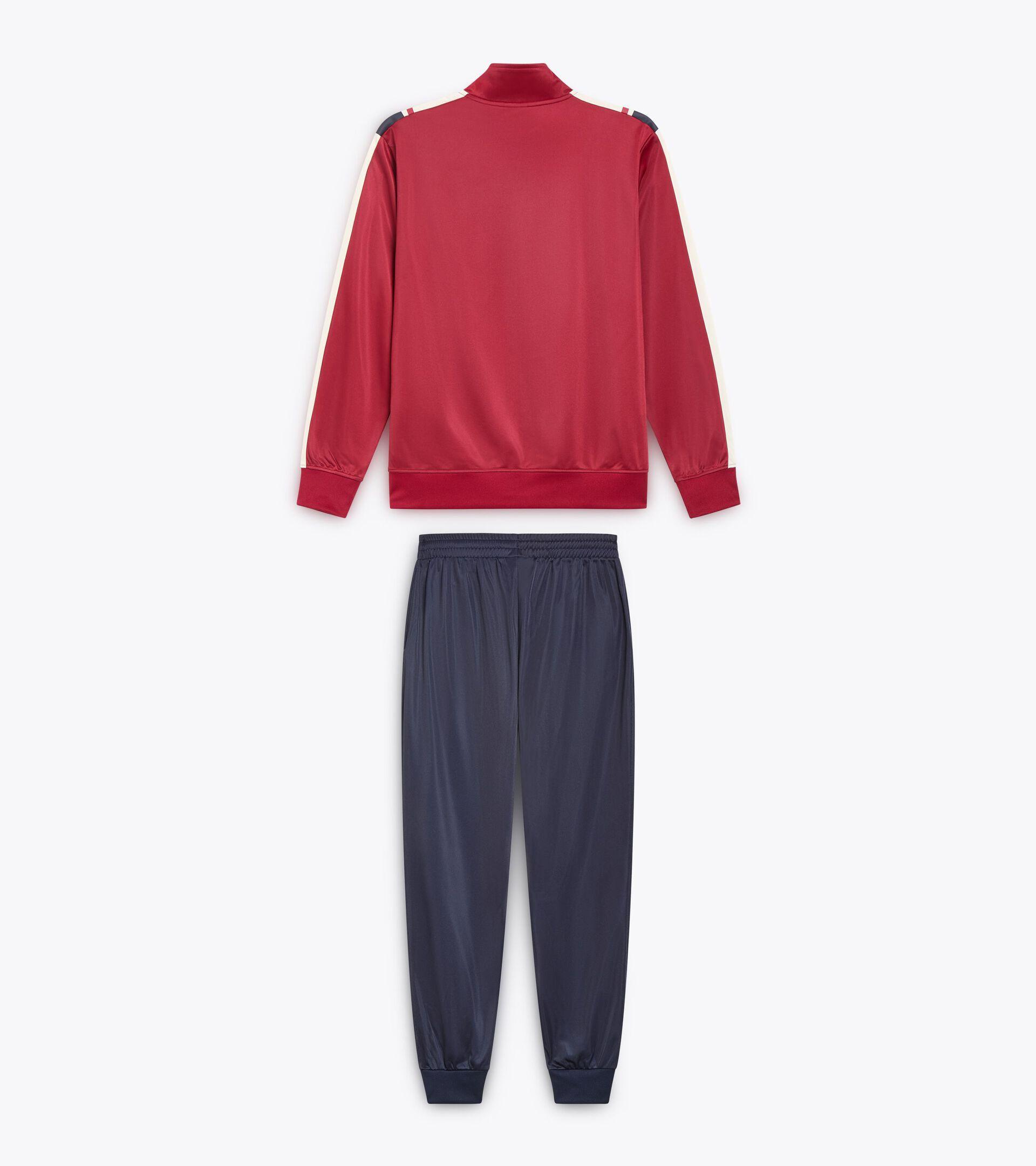 TRACKSUIT FZ CORE (PL) Product Image