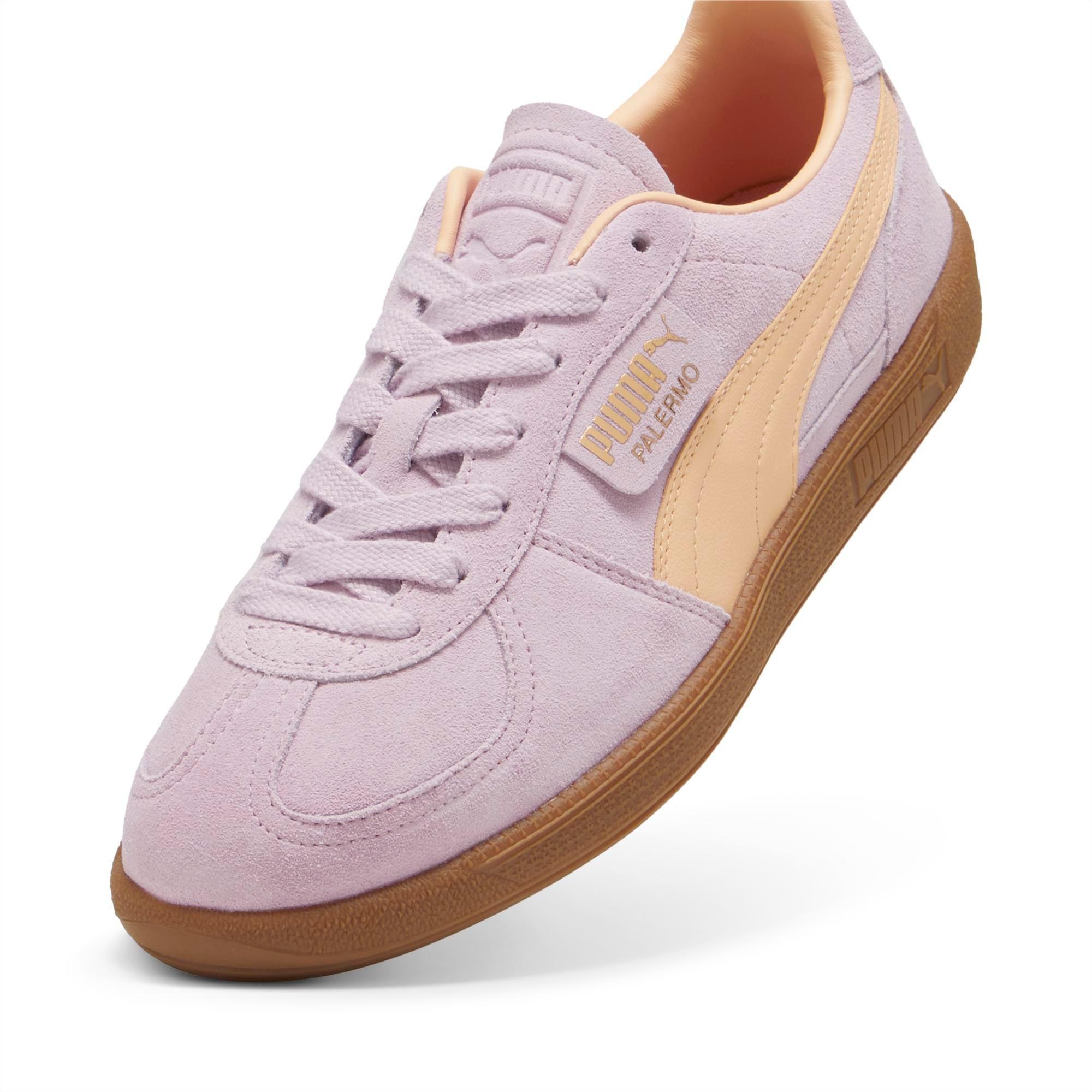 Palermo Women's Sneakers Product Image