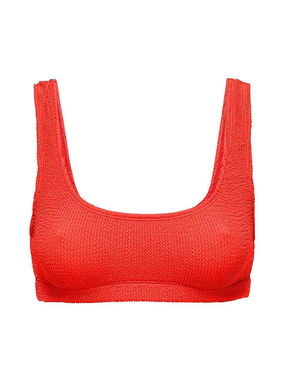 Womens Always Fits Bikini Top Product Image