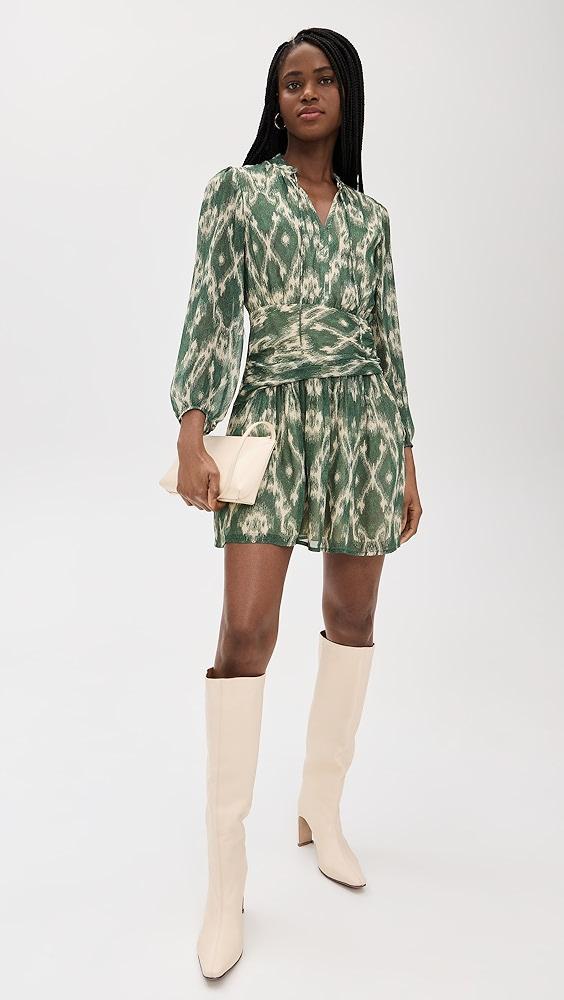 ba&sh Minthe Dress | Shopbop Product Image