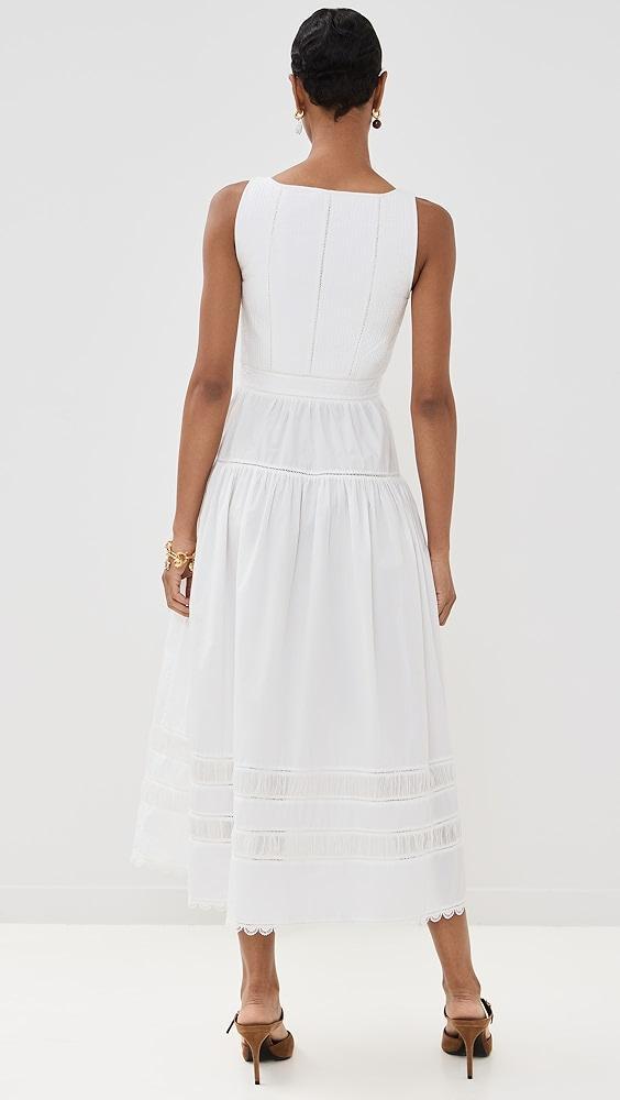 Ulla Johnson Isadora Dress | Shopbop Product Image