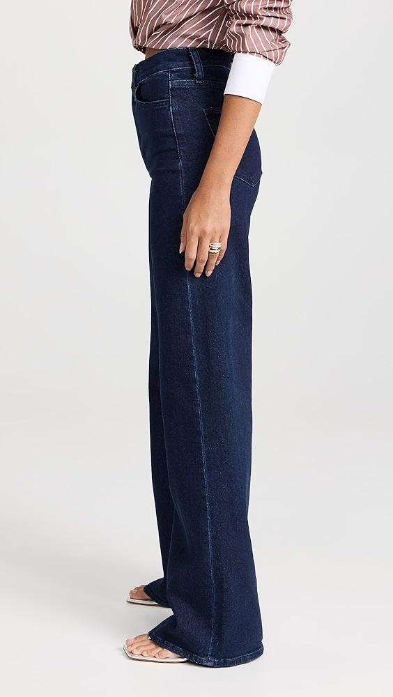 Joe's Jeans The Mia Jeans | Shopbop Product Image