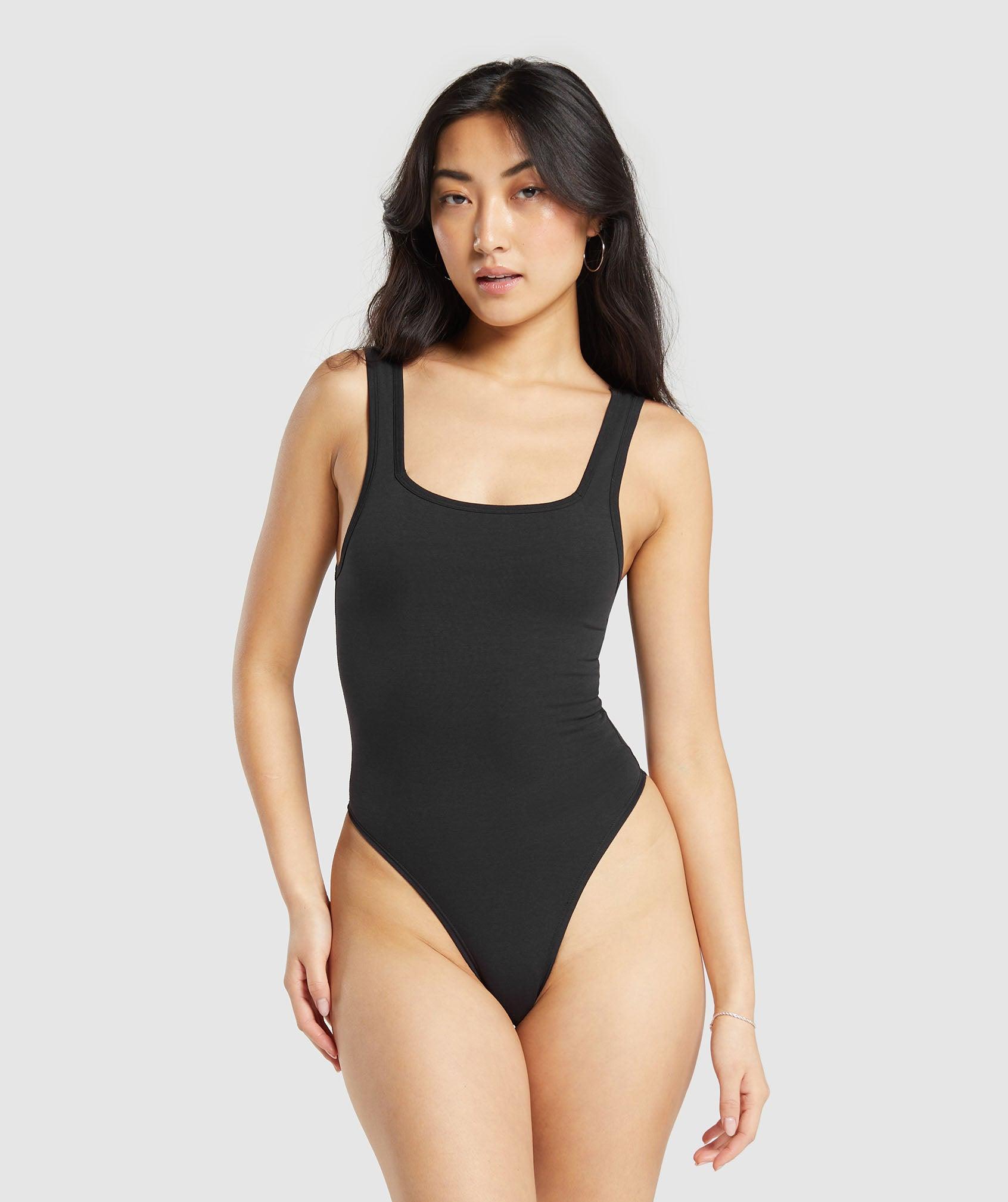 Cotton Bodysuit Product Image