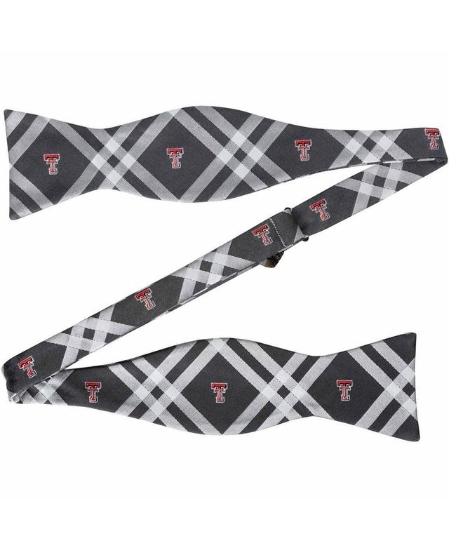 Mens Navy Auburn Tigers Rhodes Self-Tie Bow Tie Product Image