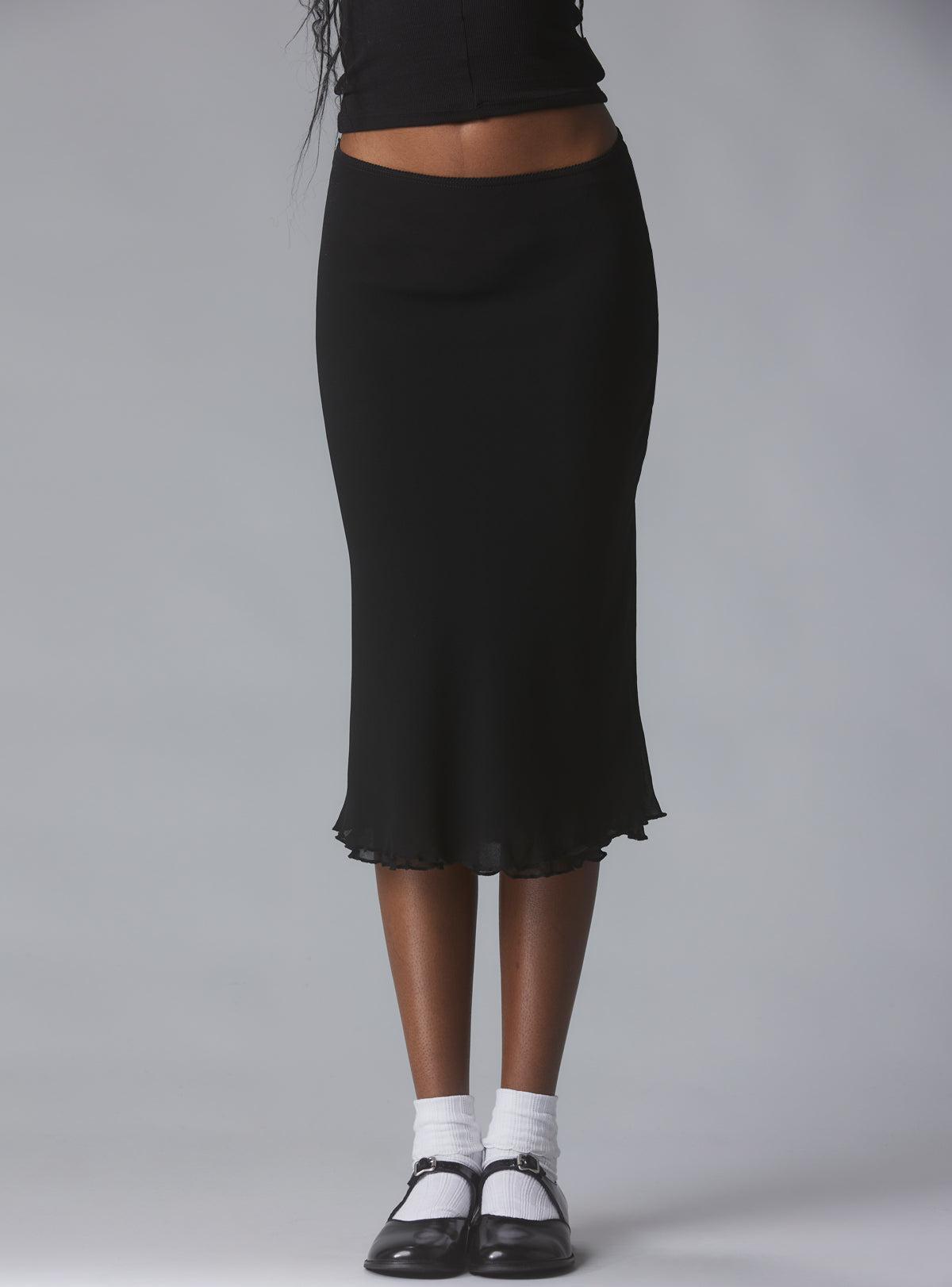 XO Skirt Female Product Image