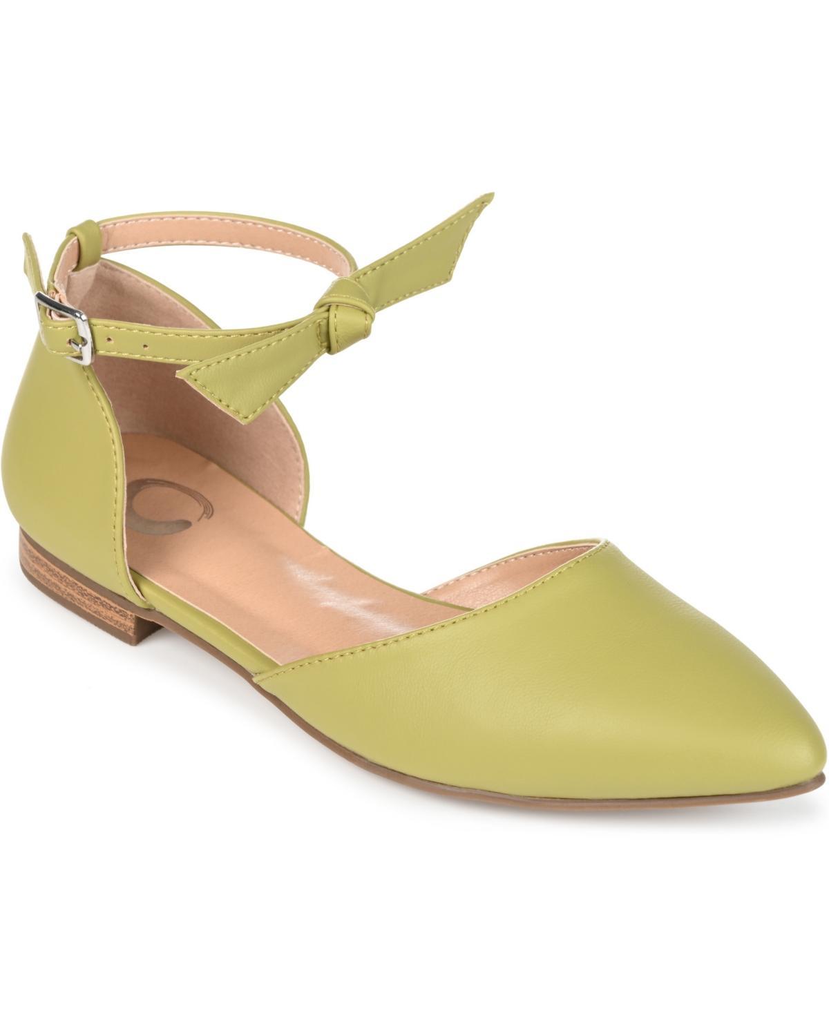 Journee Collection Vielo Womens Flats Product Image