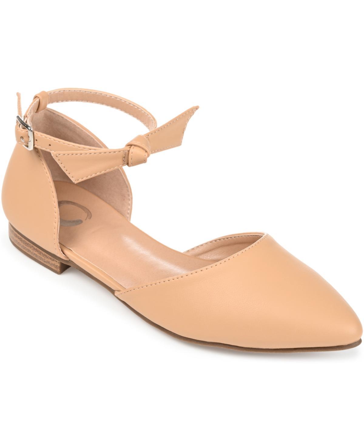 Journee Collection Vielo Womens Flats Product Image