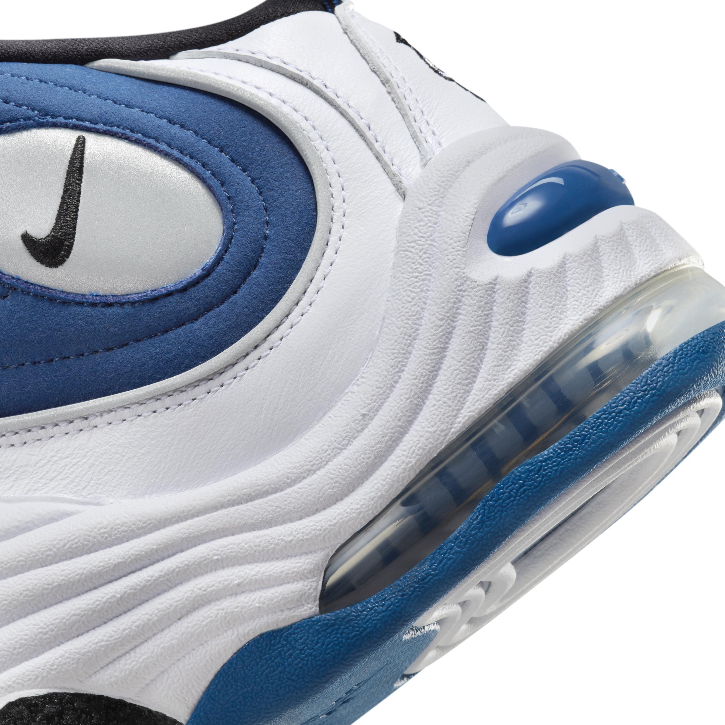 Nike Men's Air Penny 2 QS Shoes Product Image