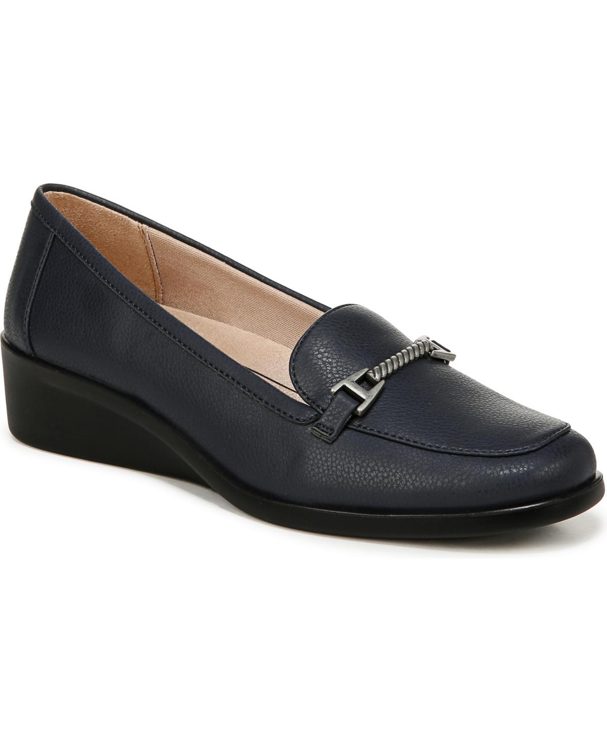 LifeStride Jovial Bit Womens Slip-on Loafers Product Image