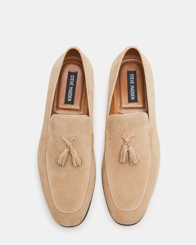 ONDRE SAND SUEDE Product Image