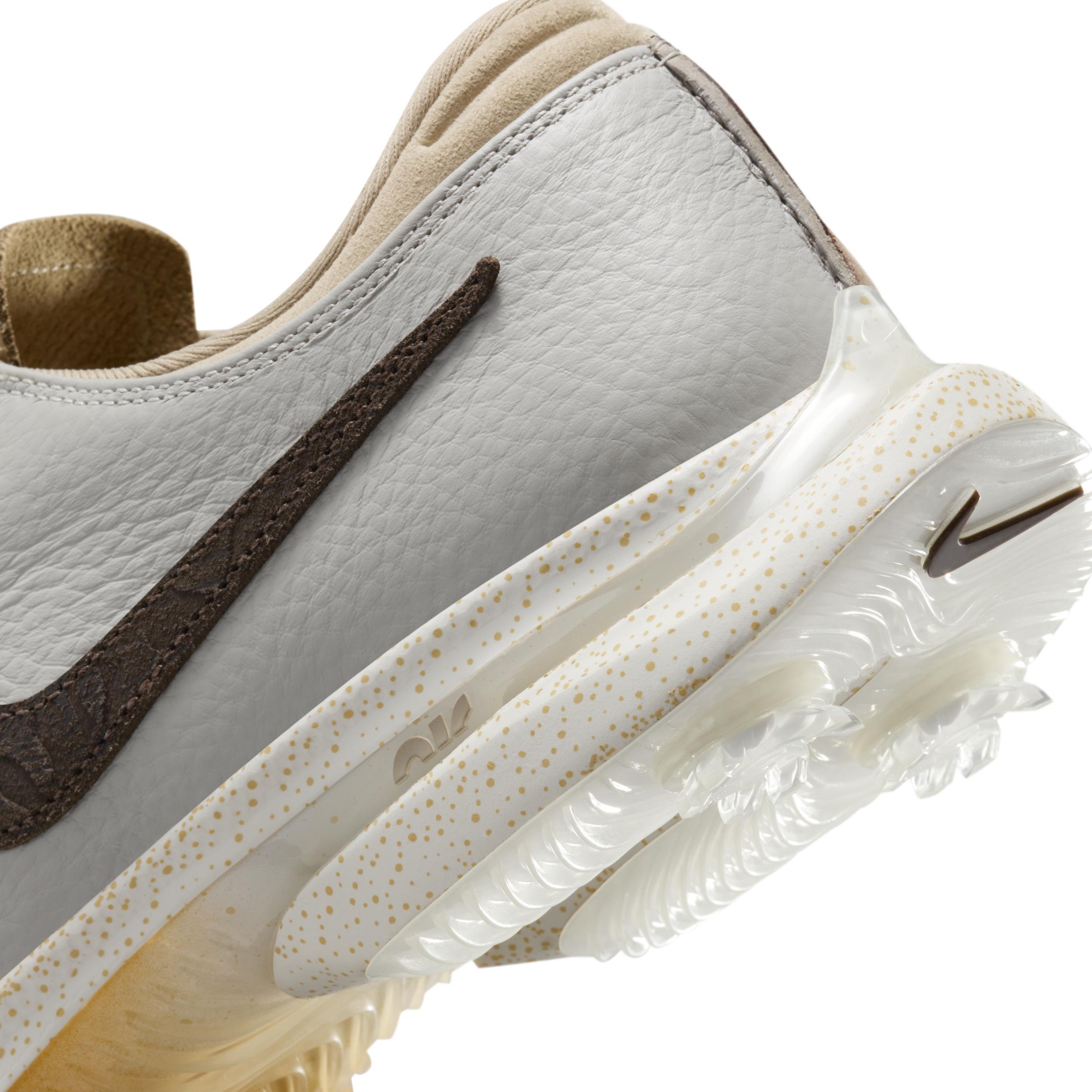 Nike Mens Air Zoom Victory Tour 3 NRG Golf Shoes (Wide) Product Image