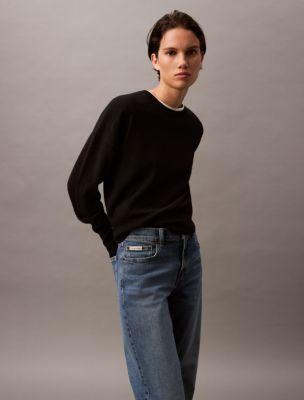 90s Straight Fit Jeans Product Image